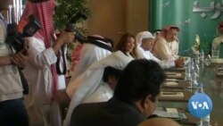 New Report Details How Countries Target Exiles, Diaspora to Quell Dissent