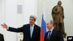 ፋይል ፎቶ - [አሶሽየትድ ፕረስ/ AP]