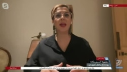 منصوره حسینی یگانه: با مصوبه حجاب و عفاف تمام کشور را برای زنان زندان می‌کنند 