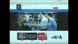 美国大选知识：举足轻重的社交媒体