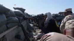 توقف موقت عملیات آزادسازی تکریت برای خروج غیرنظامیان از شهر