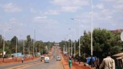 Rakkoon Nageenyaa Naannoo Gujii Gargaarsa Danqaa Jiraachuu Jaarmayaan Mootummootaa Beeksise