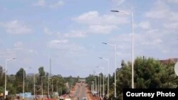 FAAYILII - Magaala Shakkisoo, Gujii