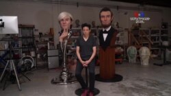 ԲԱՐԻ ԼՈՒՅՍ. Ստելլա Գրիգորյանը՝ Օսկարակիր դիմահարդարի կյանքի մասին