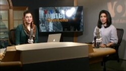 بي بي شیرینه – وي او اې ډيوه په ټیلې ویژن