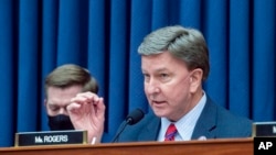 마이크 로저스 미국 공화당 하원의원