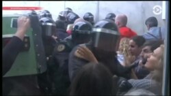 Референдум в Каталонии