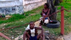 Le Monde au Féminin