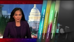 Kilas VOA 27 Juli 2016