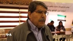 Kurd Û Pêkhateyên Sûrî Desthilateke Çawa Dixwazin