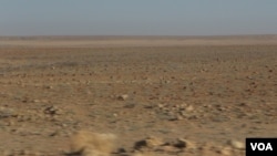 Seca e fome ameaçam 3.2 milhões de pessoas