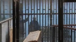 حکم اعدام محمد مرسی تایید شد