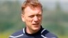 David Moyes Yayi Sabuwar Kulob
