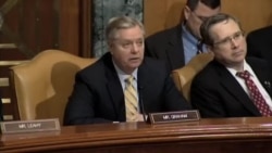 سوالات متعدد قانونگذاران آمریکایی از جان کری در مورد ایران