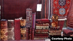 عکس ادارۀ انکشاف صادرات افغانستان