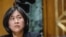 美国贸易代表戴琪