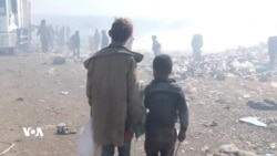 Li Girkê Legê Zarokên Karkek ji Bo Peydakirina Nan ji Dibistanan Qut Dibin