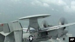 India-US Military Relations Growing Rapidly