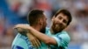 Ligue des champions: Barca - Juve, une vengeance signée Lionel Messi!
