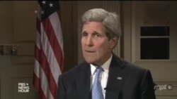 ابراز نگرانی شدید آمریکا از حمایت ایران از حوثی‌ها در یمن