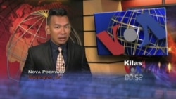 Kilas VOA 21 Agustus 2014