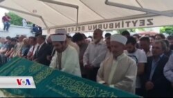 Reaksyona Navnetewî li Hember Êrîşên Firîngeha Ataturk li Stenbulê