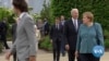 G-7 Summit Aims to Build Back Better, Greener 
