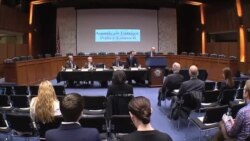 بررسی اولویت‌های سیاست خارجی ایران در نشست کارشناسی واشنگتن