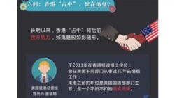 火墙内外：官媒批西方势力 网民揭中共老底