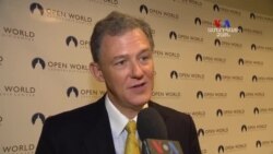 Հայաստանի հզորացումը Միացյալ Նահանգների շահերից է բխում՝ ԱՄՆ-ի Պետքարտուղարության ներկայացուցիչ