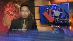 Kilas VOA 28 Agustus 2015