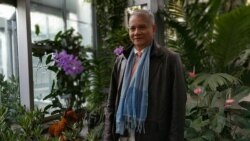 លោក​ នាថបណ្ឌិត តាកែវ ឫទ្ធិពល​ (រូបដកស្រង់ពីហ្វេសប៊ុក)