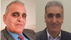 Elî Mislim û Zara Salih