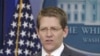 White House Press Secretary Jay Carney (file photo)
