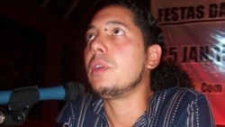 Um livro infantil e outro de poesia na agenda 2017 de Ondjaki