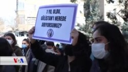 Di Salvegera Hindabûna Gulistan Doku de Malbat û Rêxistinên Jinan Rewşa Wê Dipirsin