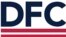 Logotip Američke korporacije za međunarodno razvojno finansiranje (DFC, foto: Official page)