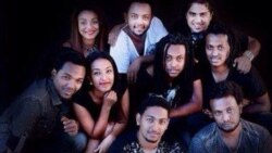 የሮክ ሙዚቀኞቻችን- ጃኖ ባንድ