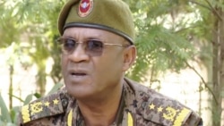 Yakkamtoota Naannoo Tigraay Keessa Dhokatan Qabuuf Sakatta’a Godhamuun Alatti Waraansi Hin Jiru: Meejer Jeneraal Mehaammed Tesemmaa