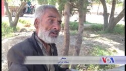 ایرانیان معتاد به افغانستان فرستاده می‌شوند