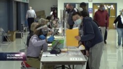 Biden se zalaže za zakone kojim bi savezne vlasti jače nadgledale izbore