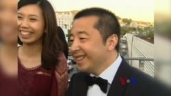 中国审片仍未过的《天注定》在英国上映