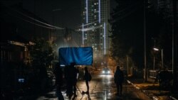 Од снимањето на „Сестри“ - List Production