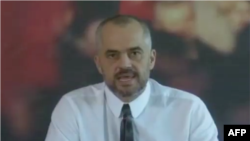 Rama, letër zyrtarëve të BE-së