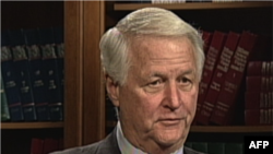 Delahant: Qeveria e re e Kosovës të jetë e panjollosur nga korrupsioni