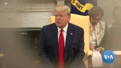 House Democrats Set to Make Trump Third Impeached US President