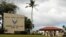 Căn cứ Andersen của Không quân Hoa Kỳ trên đảo Guam.
