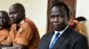 Ugandan court asks government to pay LRA war crimes' victims     