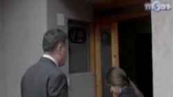 EULEX, operacion kontrollesh në veri