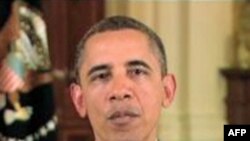 پيام نوروزی پرزيدنت باراک اوباما